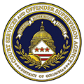 Court Services and Offender Supervision Agency